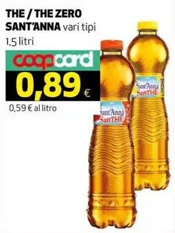 Ipercoop THE / THE ZERO SANT'ANNA offerta