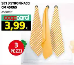 Ipercoop STROFINACCI offerta