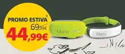 Arcaplanet Kippy promo estiva offerta