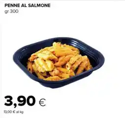 Tigre Penne al Salmone offerta