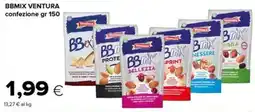 Tigre BBMIX VENTURA offerta