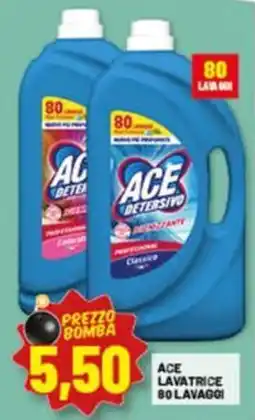 Risparmio Casa ACE DETERGENTE offerta