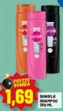 Risparmio Casa Sunsilk Shampoo offerta