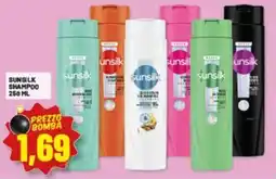 Risparmio Casa Sunsilk Shampoo offerta