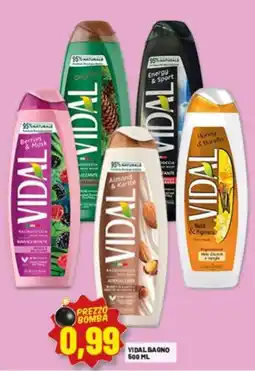 Risparmio Casa Vidal Bagno offerta