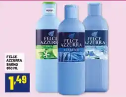 Risparmio Casa Felce Azzurra Bagno offerta