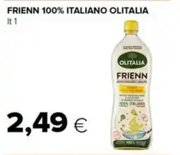Tigre FRIENN 100% ITALIANO OLITALIA offerta