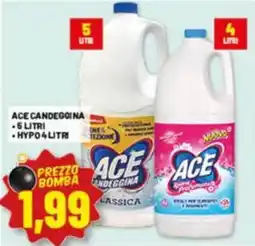 Risparmio Casa ACE CANDEGGINA offerta