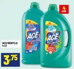 Risparmio Casa ACE Gentile offerta