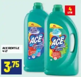 Risparmio Casa ACE Gentile offerta