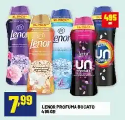 Risparmio Casa Lenor Profuma Bucato offerta