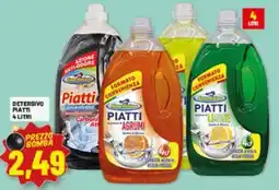 Risparmio Casa Piatti offerta
