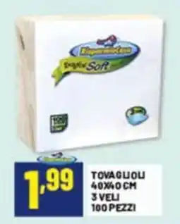 Risparmio Casa RiparamiKane Sugar Soft offerta