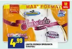 Risparmio Casa Smisurata offerta