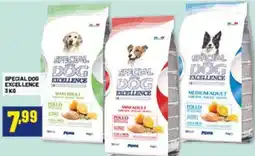 Risparmio Casa Special Dog Excellence offerta