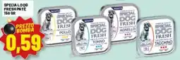 Risparmio Casa Special Dog Fresh offerta