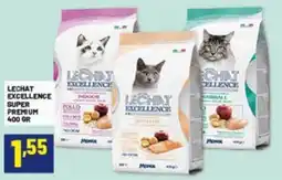 Risparmio Casa LECHAT EXCELLENCE SUPER PREMIUM offerta