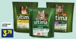 Risparmio Casa ultima CAT offerta
