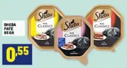 Risparmio Casa Sheba Pate Classics offerta