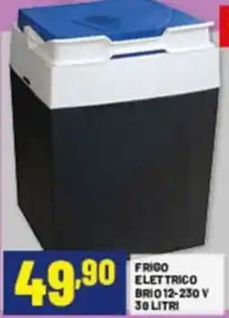 Risparmio Casa FRIGO ELETTRICO BRIO offerta