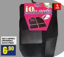Risparmio Casa iO in auto offerta