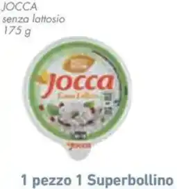 Conad Superstore Jocca senza lattosio offerta