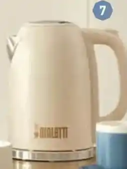 Conad Superstore Bialetti bollitore elettrico offerta