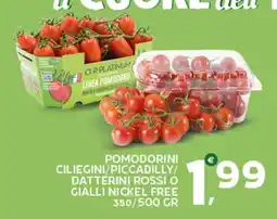 Extra Supermercati Q.P. PLATINUM LINEA POMODORO offerta