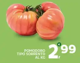 Extra Supermercati POMODORO TIPO SORRENTO offerta