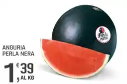 Supermercati Dok Anguria Perla Nera offerta