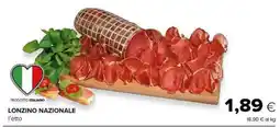 Tigre LONZINO NAZIONALE offerta