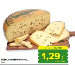 Tigre LEERDAMMER ORIGINAL offerta