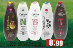 Maury's Bagno schiuma Dermomed offerta