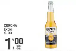 Supermercati Dok Corona Extra offerta