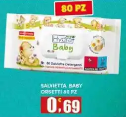 Maury's Hydrat Baby offerta