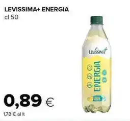Tigre LEVISSIMA+ ENERGIA offerta