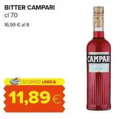 Tigre Bitter Campari offerta