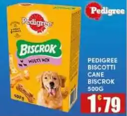 Maury's Pedigree Biscrok Multi Mix offerta