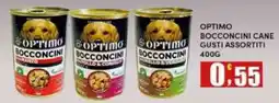 Maury's Optimo Bocconcini offerta
