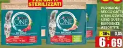 Maury's Purina One Bifensis offerta