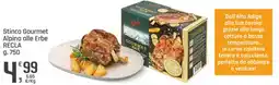 Supermercati Dok Stinco Gourmet Alpino alle Erbe RECLA offerta