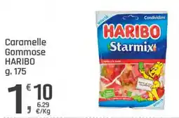 Supermercati Dok Caramelle Gommose HARIBO offerta