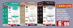 Maury's High-Tech Tritatutto offerta