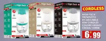 Maury's High-Tech Tritatutto offerta