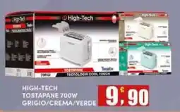 Maury's High-Tech Tostapane offerta