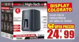Maury's High-Tech Friggitrice ad Aria offerta