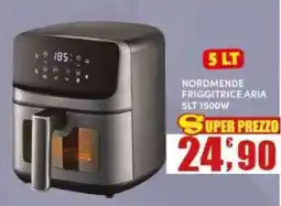 Maury's NORDMENDE FRIGGITRICE ARIA offerta