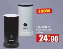 Maury's TERMOZETA CAPPUCIONE offerta
