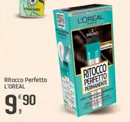 Supermercati Dok Ritocco Perfetto L'OREAL offerta