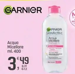 Supermercati Dok Garnier Acqua Micellare offerta